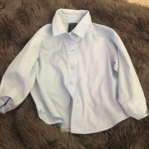 Dressy shirt